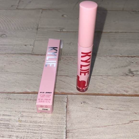 Kylie Cosmetics Other - Kylie Jenner Lip Shine Don't @ Me (416)